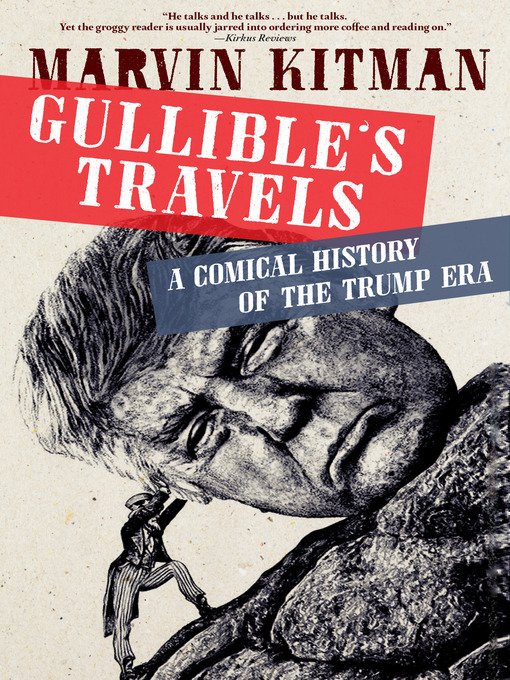 Title details for Gullible's Travels by Marvin Kitman - Available